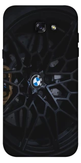 Чехол на Samsung A720 Galaxy A7 (2017) Wheel BMW фото 1 из 1