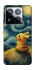 Чохол на Xiaomi 15 Pro Pikachu and Van Gogh фото 1 з 1