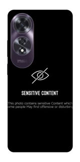 Чехол на Oppo A60 No image фото 1 из 1