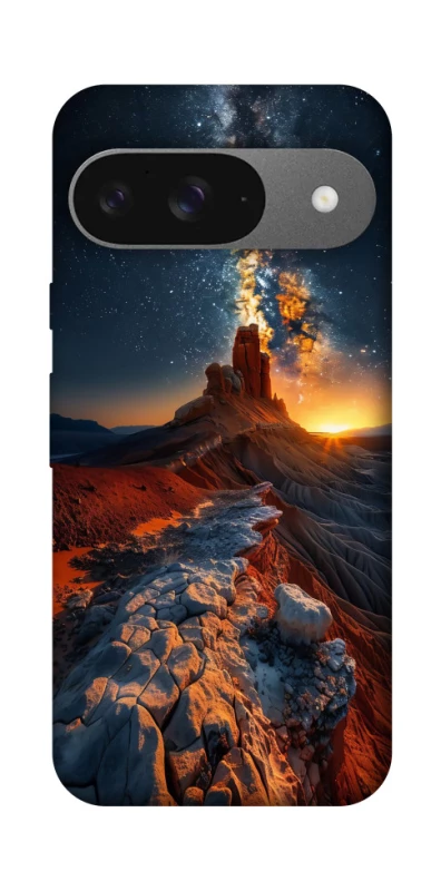 Чехол на Google Pixel 10 Canyon фото 1 из 1