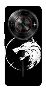 Чехол на ZTE Nubia Focus Школа Волка фото 1 из 1