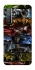 Чехол на Huawei Nova 7 SE Mortal Kombat ver.4 фото 1 из 1