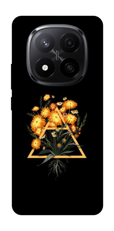 Чохол на Xiaomi Redmi Note 14 Pro+ 5G Flowers ver.1 фото 1 Чохол на Xiaomi Redmi Note 14 Pro+ 5G Flowers ver.1 фото 1 з 1