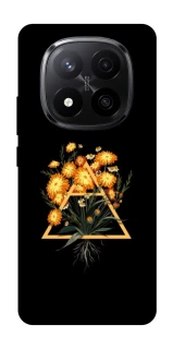 Чохол на Xiaomi Redmi Note 14 Pro+ 5G Flowers ver.1 фото 1 Чохол на Xiaomi Redmi Note 14 Pro+ 5G Flowers ver.1 фото 1 з 1