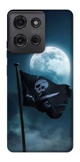 Чохол на Motorola Moto G75 Jolly Roger фото 1 з 1