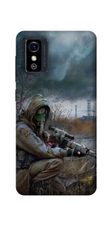 Чехол на ZTE Blade L9 Stalker v1 фото 1 из 1