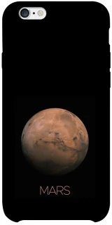 Чохол на Apple iPhone 6/6s plus (5.5") Mars фото 1 з 1