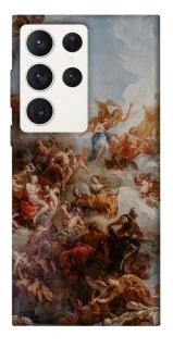 Чехол на Samsung Galaxy S23 Ultra Искусство v2 фото 1 из 1