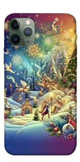 Чохол на Apple iPhone 11 Pro (5.8") Christmas spirit ver.13 фото 1 з 1