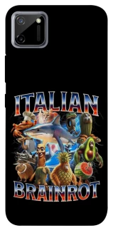 Чохол на Realme C11 Italian Brainrot фото 1 з 1