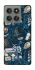 Чехол на Motorola Edge 60 Pro Harry Potter V20 фото 1 из 1