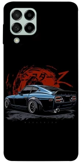 Чохол на Samsung Galaxy M53 5G Tokyo drive фото 1 з 1