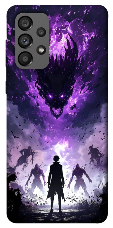 Чохол на Samsung Galaxy A73 5G dragon фото 1 з 1