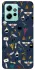 Чохол на Xiaomi Redmi Note 12 4G Harry Potter v1 фото 1 з 1
