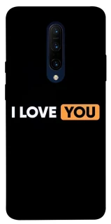 Чохол на OnePlus 7 Pro Love aesthetic ver.6 фото 1 з 1