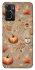 Чохол на Oppo A76 4G Autumn vibes ver.1 фото 1 з 1