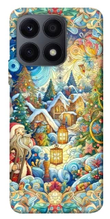 Чохол на Huawei Honor X8a Christmas spirit ver.12 фото 1 з 1