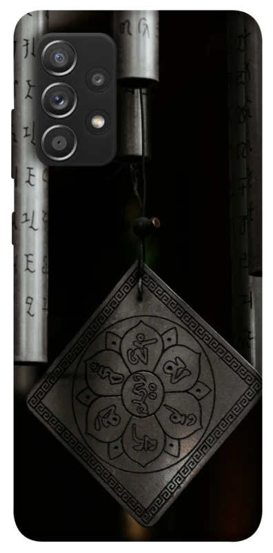 Чохол на Samsung Galaxy A52 4G / A52 5G Талісман удачі фото 1 з 1