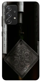 Чехол на Samsung Galaxy A52 4G / A52 5G Талисман удачи фото 1 из 1