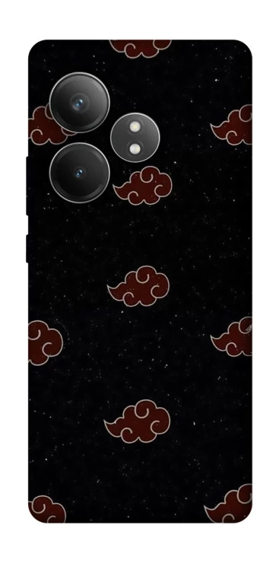 Чехол на Realme GT Neo 6 SE Naruto фото 1 из 1