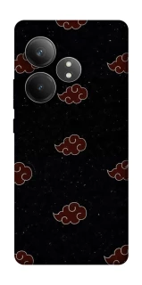 Чехол на Realme GT Neo 6 SE Naruto фото 1 из 1