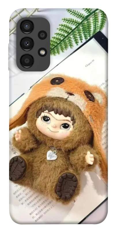 Чохол на Samsung Galaxy A13 4G Wakuku ver.4 фото 1 з 1