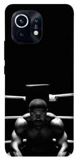 Чехол на Xiaomi Mi 11 ring фото 1 из 1