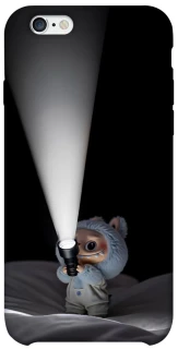 Чохол на Apple iPhone 6/6s (4.7") Labubu with flashlight ver.3 фото 1 з 1