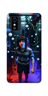 Чохол на ZTE Blade L9 Stranger Things ver.38 фото 1 з 1