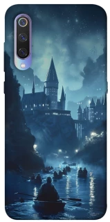 Чохол на Xiaomi Mi 9 Harry Potter v10 фото 1 з 1
