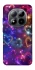 Чохол на Xiaomi Redmi Note 15 Pro 5G Drawn hearts фото 1 з 1