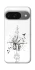 Чехол на Google Pixel 10 Tattoo ver.9 фото 1 из 1