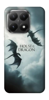Чехол на Xiaomi 15T House of the Dragon ver.5 фото 1 из 1