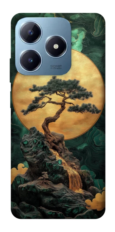 Чехол на Realme C63 banzai фото 1 из 1