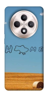 Чехол на Oppo Reno 12 F 4G/5G Home фото 1 из 1