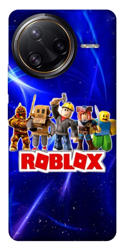 Чохол на Xiaomi Poco F7 Ultra Roblox aesthetics фото 1 з 1