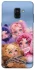 Чохол на Samsung A530 Galaxy A8 (2018) SKULLPANDA × My Little Pony Ver.1 фото 1 з 1