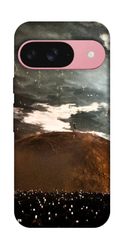 Чохол на Google Pixel 9 Kanye West ver.8 фото 1 з 1