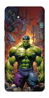 Чохол на Samsung Galaxy M55 Hulk фото 1 з 1
