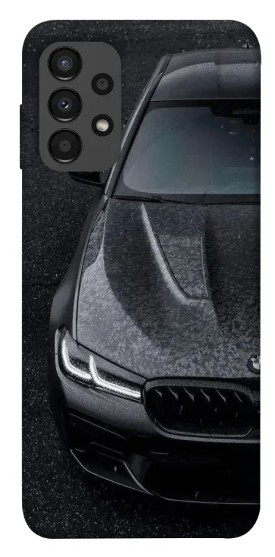 Чехол на Samsung Galaxy A13 4G BMW v47 фото 1 из 1