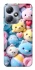 Чохол на Infinix Hot 30 Play Soft toys фото 1 з 1