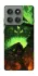 Чехол на Motorola Edge 60 Pro Gromash Hellscream фото 1 из 1