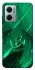 Чехол на Xiaomi Redmi Note 11E Warcraft Illidan фото 1 из 1