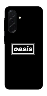 Чохол на Samsung Galaxy A37 5G Oasis logo фото 1 з 1