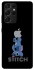 Чехол на Samsung Galaxy S21 Ultra Stitch ver.18 фото 1 из 1