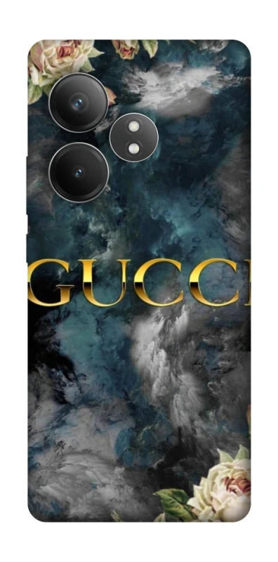 Чохол на Realme GT Neo 6 Gucci ver.7 фото 1 з 1