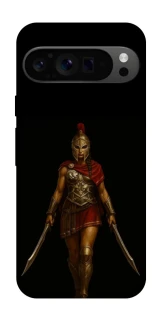 Чохол на Google Pixel 9 Pro Goddess of war ver.3 фото 1 з 1