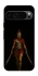 Чохол на Google Pixel 9 Pro Goddess of war ver.3 фото 1 з 1