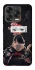 Чехол на ZTE Blade V70 Design She is Japanese фото 1 из 2