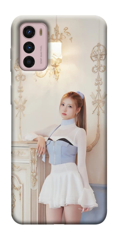 Чохол на Motorola Moto G42 Rami - BABYMONSTER фото 1 з 1